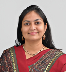 CA Kavita Lalit Loya