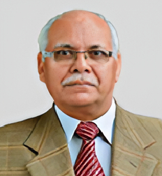 CA Radheyshyam Paliwal